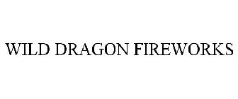 WILD DRAGON FIREWORKS