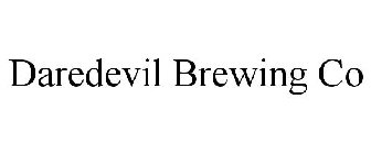 DAREDEVIL BREWING CO