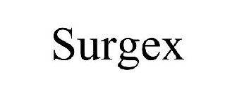 SURGEX