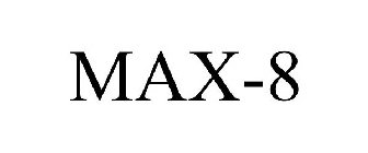 MAX-8