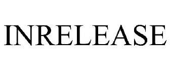 INRELEASE