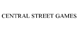 CENTRAL STREET GAMES