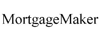 MORTGAGEMAKER