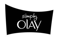 SIMPLY OLAY