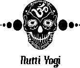 NUTTI YOGI