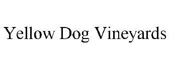YELLOW DOG VINEYARDS