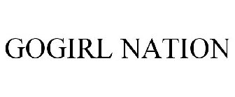 GOGIRL NATION