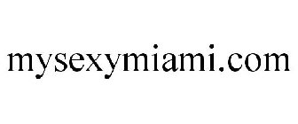 MYSEXYMIAMI.COM
