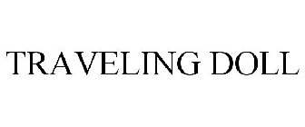 TRAVELING DOLL