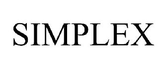 SIMPLEX