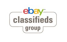 EBAY CLASSIFIEDS GROUP