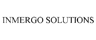 INMERGO SOLUTIONS