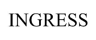 INGRESS