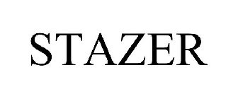 STAZER