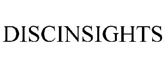 DISCINSIGHTS