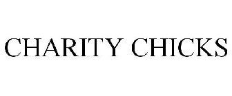 CHARITY CHICKS