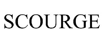 SCOURGE