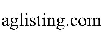 AGLISTING.COM