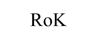 ROK