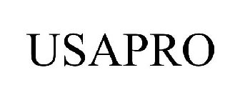 USAPRO
