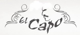 EL CAPO