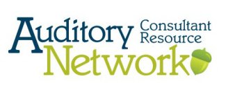 AUDITORY CONSULTANT RESOURCE NETWORK