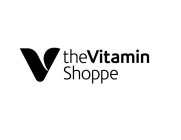 V THE VITAMIN SHOPPE