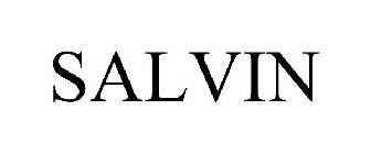 SALVIN