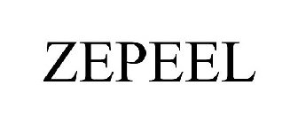 ZEPEEL