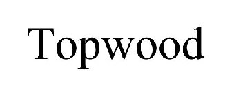 TOPWOOD