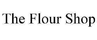 FLOUR SHOP