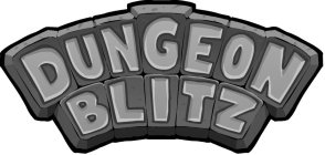 DUNGEON BLITZ