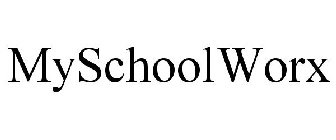 MYSCHOOLWORX