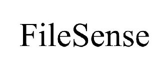 FILESENSE