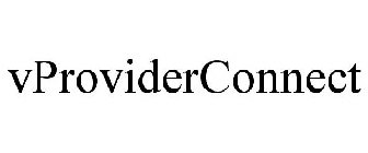 VPROVIDERCONNECT