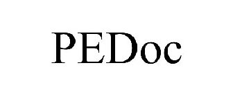 PEDOC