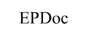 EPDOC