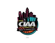 2013 CIAA CHARLOTTE BACK TO BASKETBALL