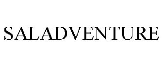 SALADVENTURE