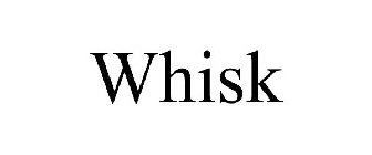 WHISK