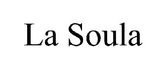 LA SOULA