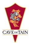 CAVE DE TAIN