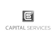 CS CAPITAL SERVICES