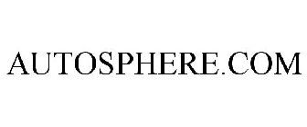 AUTOSPHERE.COM