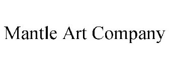 MANTLE ART COMPANY