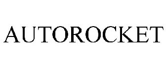 AUTOROCKET