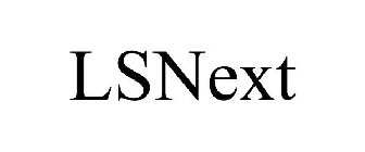 LSNEXT