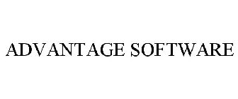 ADVANTAGE SOFTWARE