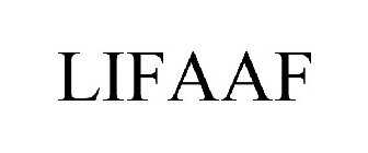 LIFAAF