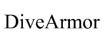 DIVEARMOR